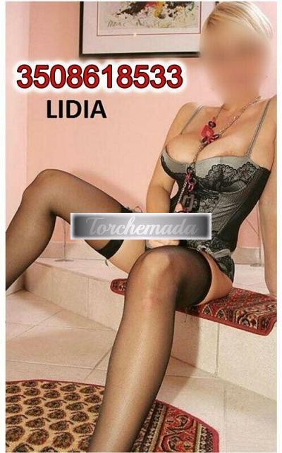 Girl Piccantissima Sirena  Terni