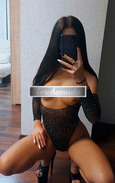 Girl Piccantissima Studentessa  Varese