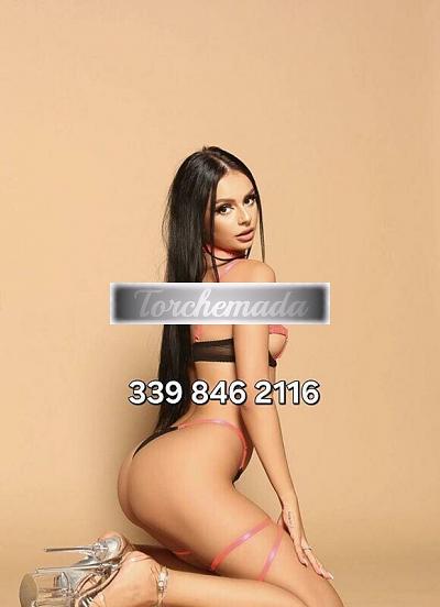 Girl Bellissima Girl  Brescia