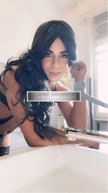 Girl Vogliosa Amabile  Lecco