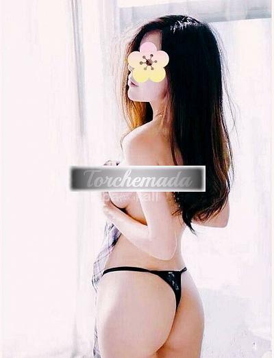 Girl Magia e Piacere Sensuale  Palermo