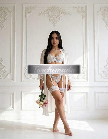 Girl Vogliosa Attrice  Lecco