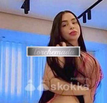 Girl Trasgressiva Bambola  Campobasso