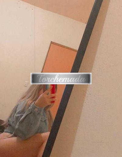 Girl Esplosiva Femmina  Bolzano