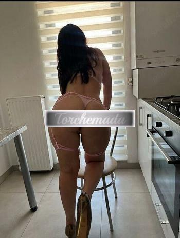 Girl Trasgressiva Sirena  Piacenza