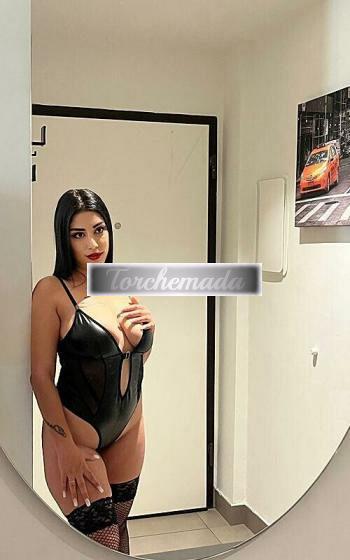 Girl Vieni a cavalcarmi  Trento