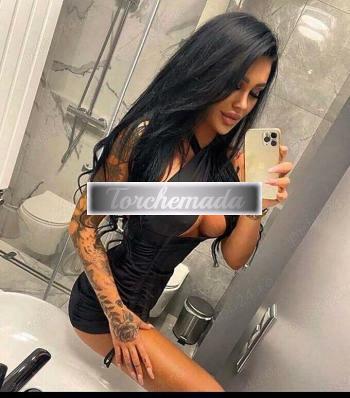 Girl Sexy Attrice  Brescia