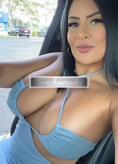 Girl Piccantissima Amabile  Bari