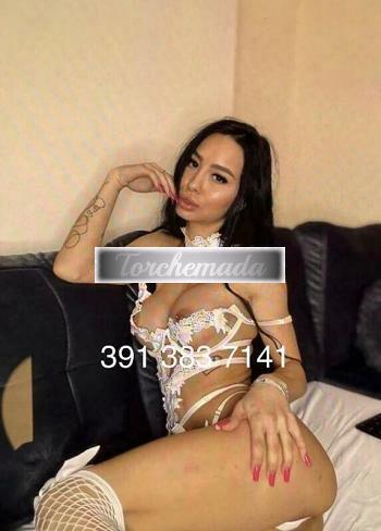 Girl Trasgressiva Modella  Grosseto