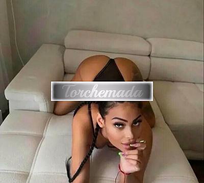 Girl Felina Amabile  Treviso