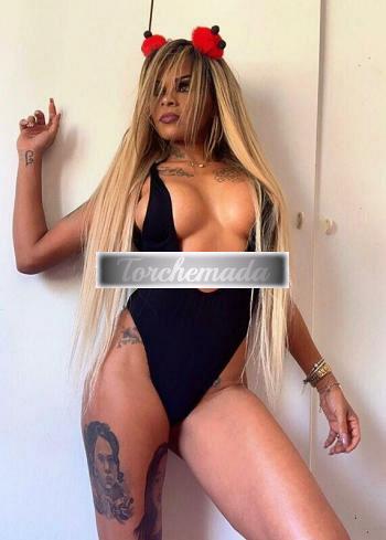 Girl Regina del Piacere 24/7  Potenza