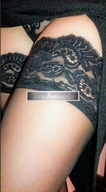 Girl Dea del Godimento  Latina