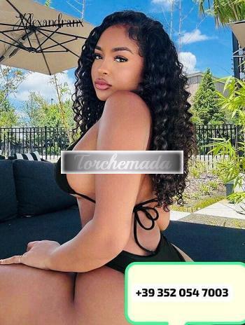 Girl Bellissima Maestra  Terni