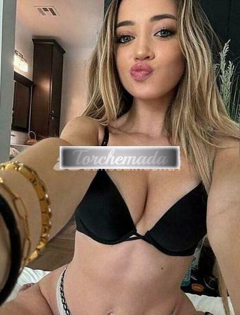 Girl Bellissima Graziosa  Trapani