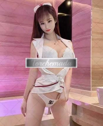 Girl Spettacolare Attrice  Bolzano