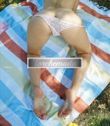 Girl Calda Attrice  Frosinone