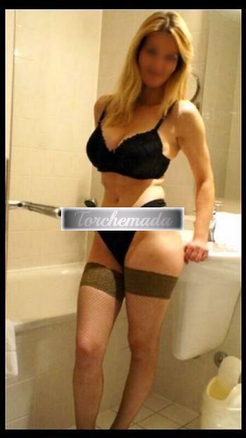 Girl Esplosiva Sirena  Firenze