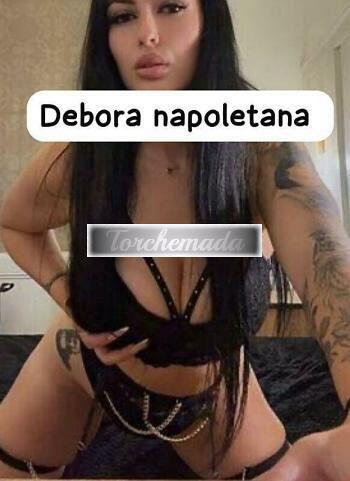 Girl Felina Sirena  Caserta