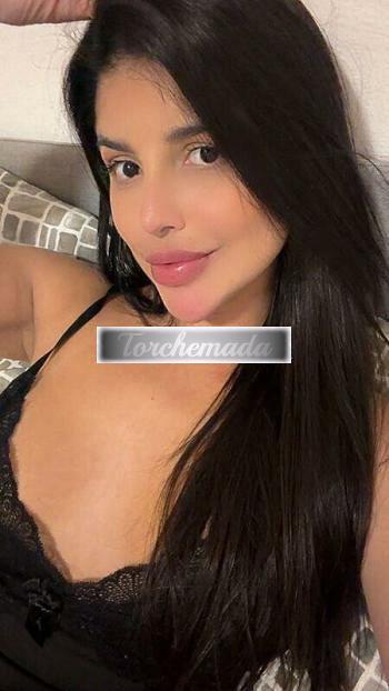 Girl Calda Sirena  Sassari