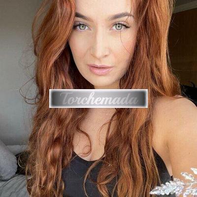 Girl Impareggiabile eriticamente  Vercelli