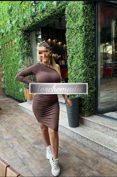 Girl Vogliosa Coinvolgente  Trento