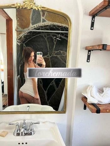 Girl Piccantissima Sirena  Avellino