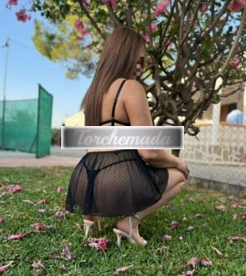 Girl Piccantissima Attrice  Siena