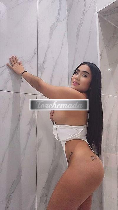 Girl Sexy Maestra  Lecce