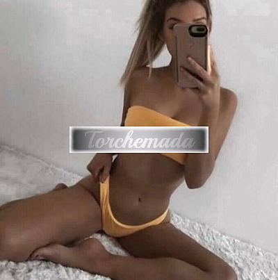 Girl Calda Amabile  Terni