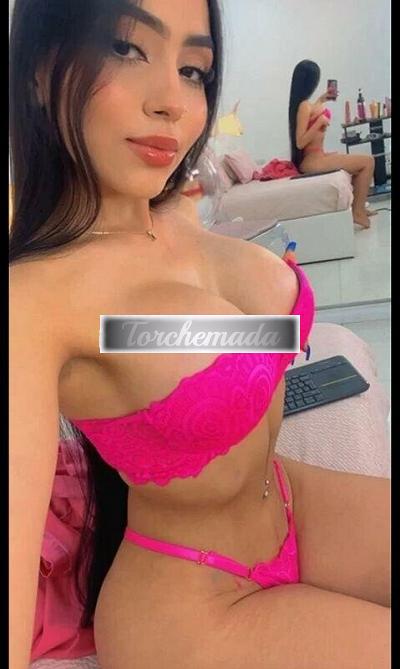 Girl Sexy Maestra  Lecce