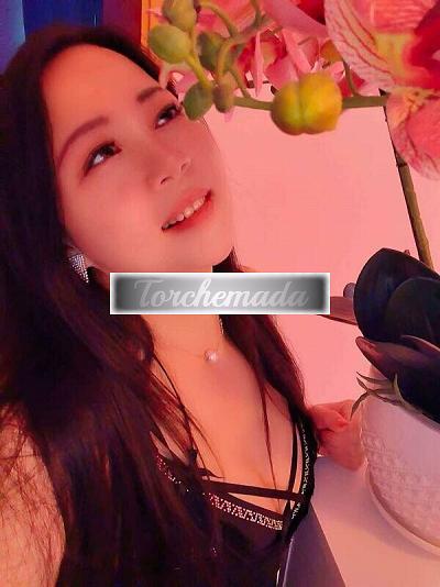 Girl Strepitosa Sirena  Sassari