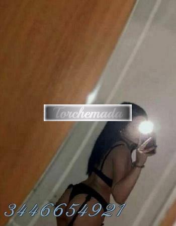 Girl Estasi Orientale Infinita  Ascoli Piceno