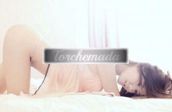 Girl Esplosiva Femmina  Pistoia