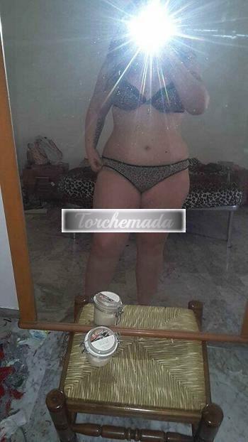 Girl Esplosiva Femmina  Reggio Emilia