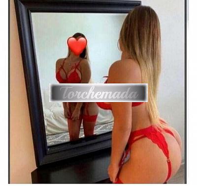 Girl Sexy Sirena  Enna
