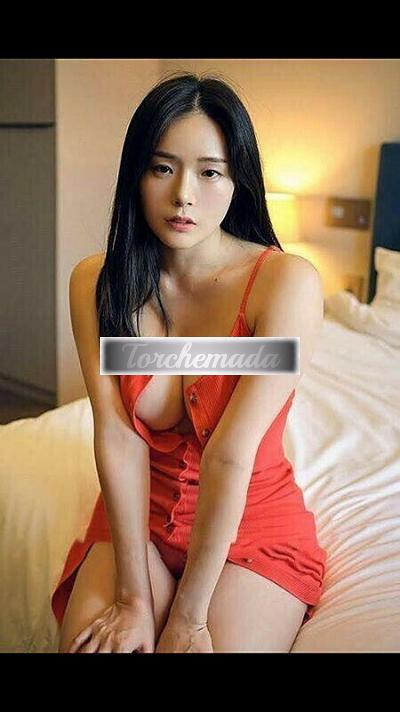 Girl Esplosiva Attrice  Ragusa