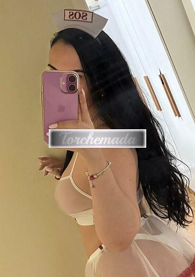 Girl Stupenda dal Brasile  Arezzo