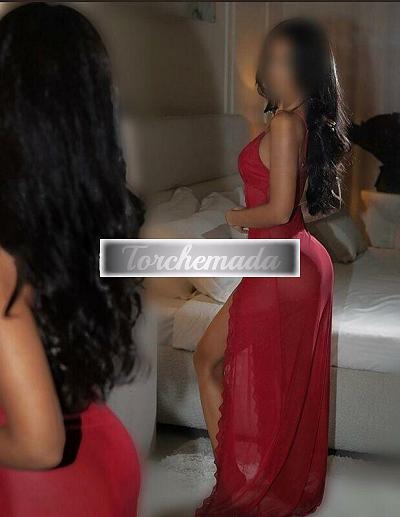 Girl Gabriella  Milano