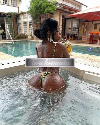 Girl Vogliosa Coinvolgente  Bari