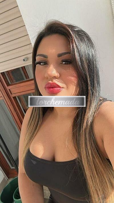 Girl Intimità Pura Sensuale  Cosenza