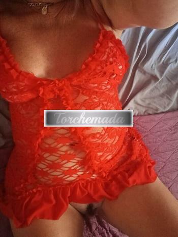 Girl Esplosiva Attrice  Teramo