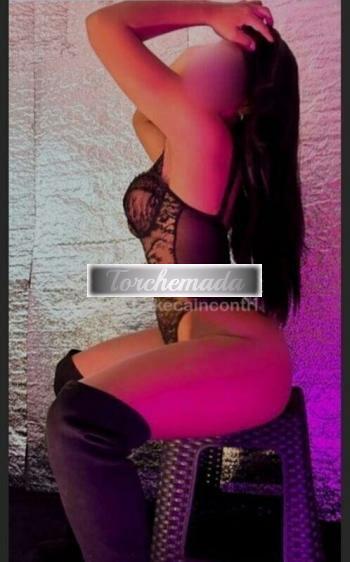 Girl Disponibile e accattivante  Teramo