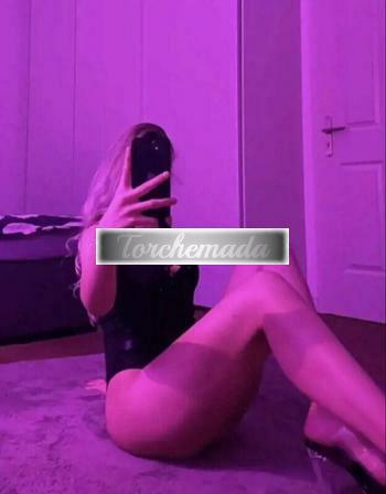 Girl Sexy Modella  Bergamo