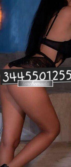 Girl Vogliosa Maestra  Cosenza