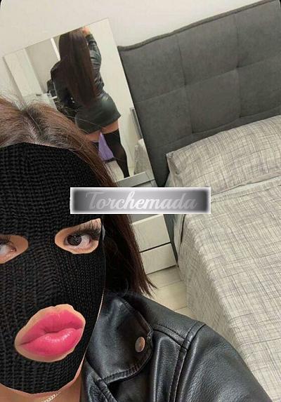 Girl Calda Maestra  Pescara