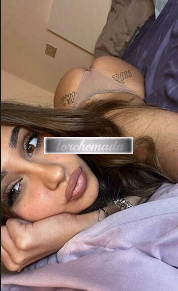 Girl Sexy Studentessa  Ravenna