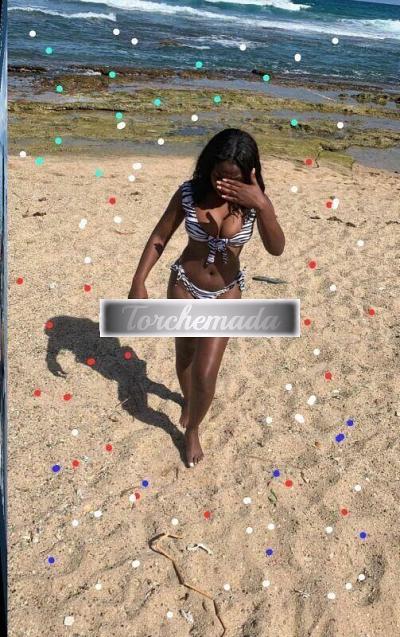 Girl Piccantissima Sirena  Terni