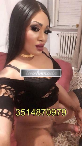 Girl Strepitosa Sirena  Caltanissetta