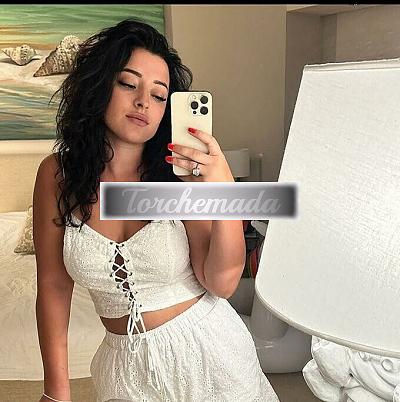 Girl Seduzione Vera  Treviso