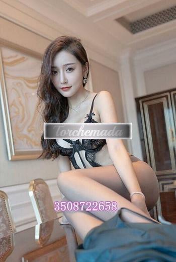 Girl Trasgressiva Ragazza  Modena